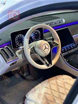 مێرسێدس بێنز S-Class